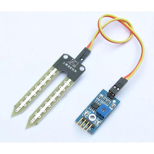 soil-moisture sensor